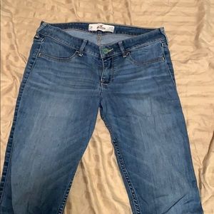 Hollister jeans